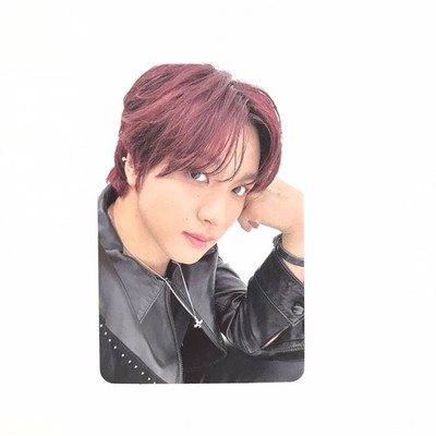 NCT Haechan] TASTE / CRZY / Full Spread Ver. Official Photocard | eBay