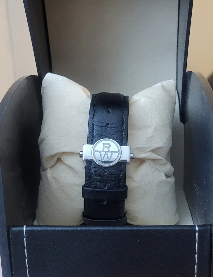 Reloj Hombre Raymond Weil Maestro Gris - 2837-STC-00609 Foto 2 de 4