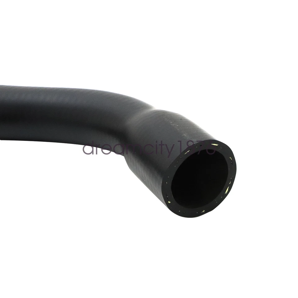 For Chrysler Town & Country 2004-2009 2010 3.3l 3.8l PCV Valve Hose 68383653AA - Image 3 of 4