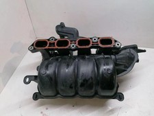 TOYOTA YARIS P9 Ansaugbrücke 1712047110 1711147140 171347020 34246327