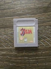 The Legend of Zelda: Link's Awakening Nintendo Game Boy, Authentic & Working