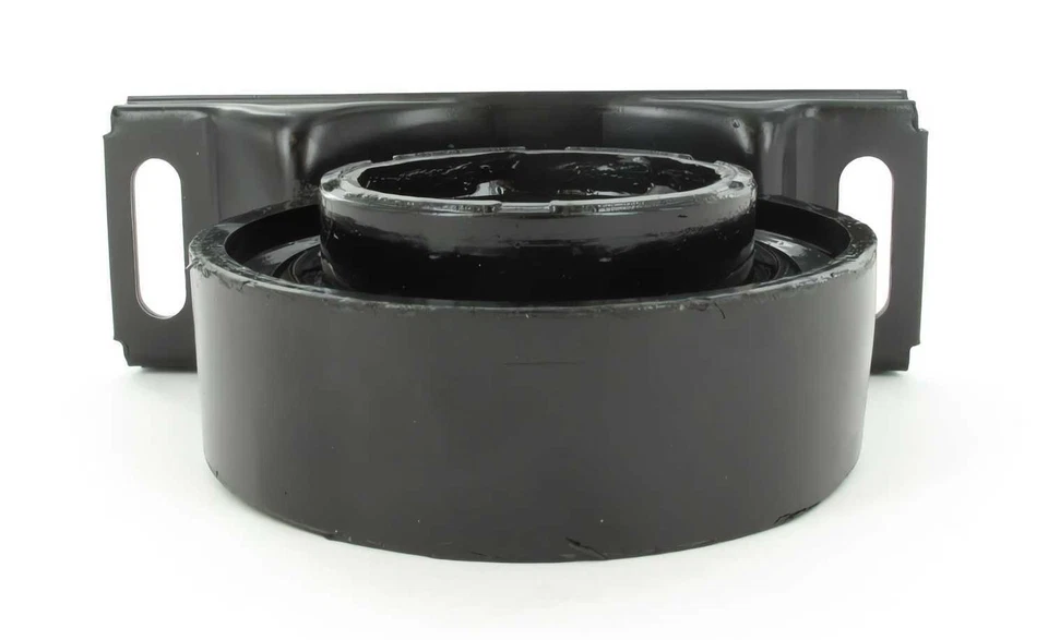 Soporte central del eje de transmisión Beari para BMW 325i 525i 750iL 1987-1995 SKF (CHICAG Foto 3 de 3