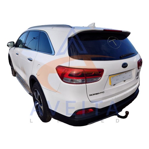 KIA Sorento 15-17 MK3 2.2 Diesel D4HB Euro 6 Particulate Filter DPF 289B02F020 - Picture 9 of 11