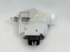 13-20 INFINITI QX60 JX35 REAR TRUNK LID LIFTGATE LOCK LATCH ACTUATOR MODULE OEM