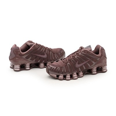 IB1087-500 Nike Shox TL Tattoo Black Tattoo (Women's) | eBay