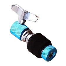 1PC Drum Accessories Stand Hi Hat Clutch Standard Hi-Hat Clutch Jazz Drum Parts