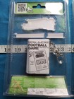 Two Keychain Mattel Electronic Game Basketball and football — photo 9