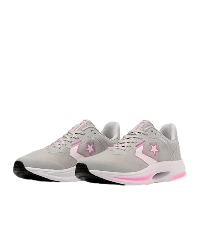 CONVERSE (コンバース) Sneakers Uomo Scarpe da Corsa Grigio Rosa 29 0 cmGiappone