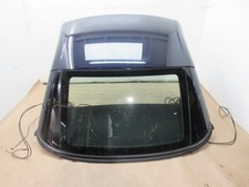 Mercedes Slk55 R171 2006 Convertible Hard Top Roof Panel Glass Assembly 04-114 Mercedes Slk55 R171 2006 Convertible Hard Top Roof Panel Glass Assembly 04-114