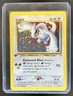 2000 Pokemon Neo Genesis 1st Edition Lugia Holo #9/111