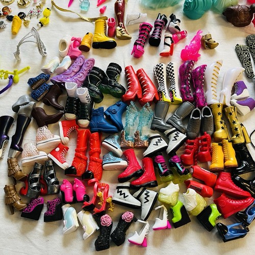 1000+ pezzi ENORME LOTTO LOL OMG sorpresa bambole accessori sorelle animali 22 libbre assortiti! - Foto 15 di 24