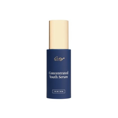 City Beauty Concentrated Youth Serum - Anti-Aging Face - Firm & Smooth... 