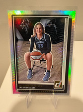 Elizabeth Kitley - 2025 Panini WNBA Donruss Basketball Silver Holo #66