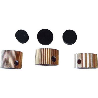 Small & Large Replacement Drain Caps 888-221RP  Series 888-221RP 032888146518
