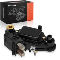 Frankberg Generatorregler Passend FüR Mitsubishi Carisma Renault Clio Kangoo