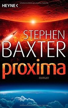 Proxima von Baxter, Stephen | Buch | Zustand gut