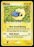 Mareep 67/109 Common Team Rocket Returns Pokémon Card