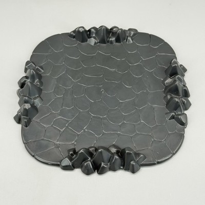 Hasbro Games 1981 Grabbin Dragons Replacement Center Non Skid Part Piece Only