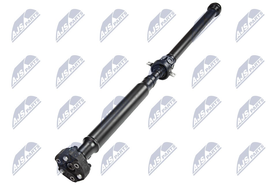 Rear NTY OE NWN-BM-045 Propshaft, axle drive for BMW