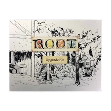 Leder Boardgame Upgrade Kit Box VG+/NM