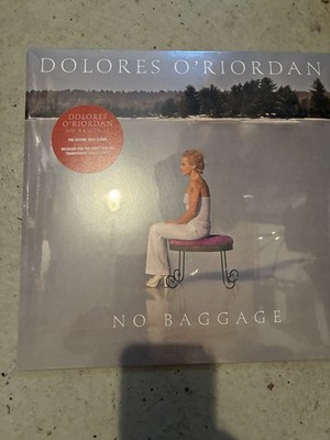 Dolores O Riordan No Baggage - RSD 2025 The Cranberries Oasis