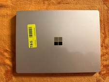 Microsoft Surface Laptop Go 2 256GB SSD Intel i5-1135G7 8GB RAM Sandstone