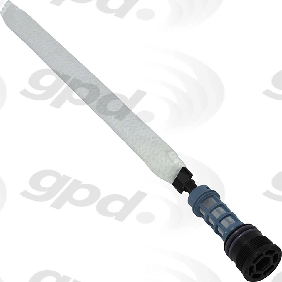 Kit de compresor y componentes de aire acondicionado para Cadillac Escalade 2015-2016, Escalade ESV GL Foto 2 de 4