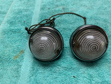 Chevygm 1949-52 Back Up Lights Chevygm 1949-52 Back Up Lights