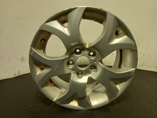 BMW X3 18" Inch 5x120 Offset ET51 9J Alloy Wheel 2004-2010 3415615