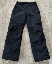 Land  s End Ladies Squall Ski/Snow Pants, XS