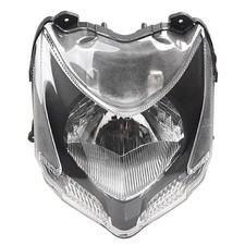Per DUCATI 848 streetfighter 2009 2010-2012 Gruppo Faro Proiettore Anteriore