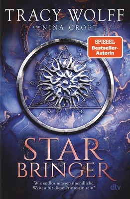 Star Bringer Tracy Wolff