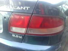 Feu arrière Mitsubishi GALANT