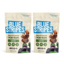 - Chocolate Covered Cacao Beans, Hazelnut Butter, 70 Cacao, No Refined Sugar...