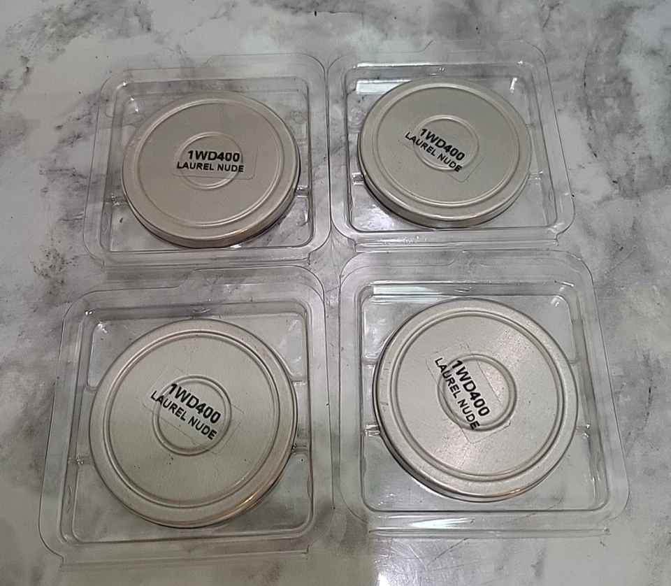 Palladio's Herbal Dual Wet and Dry Foundation Laurel Nude Replacements-4 Beauty - Image 3 of 3