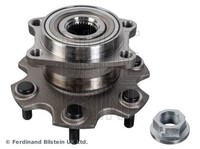 NEU - Blue Print ADC48355 Radlagersatz FüR Mitsubishi