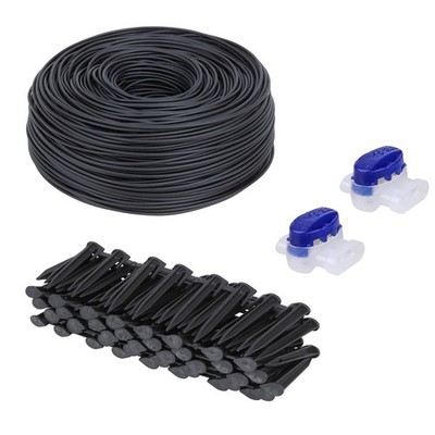 Kress | KA0162 350m Installations Kit für ca. 3000m²