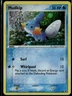 Mudkip 018 Holo Promo Nintendo Black Star Promos NM Pokemon Card