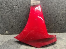 Used Front Left Fender Fits 2021 Chevrolet Silverado 1500 Pickup Classic Style