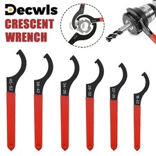 Adjustable Coilover Spanner Wrench Set Suspen...