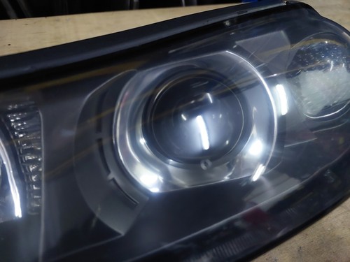 Nissan Silvia S15 XENON HID Headlights LH Passenger Side - Picture 8 of 19