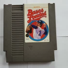 Jaleco Bases Loaded NES NTSC-U/C Sports Baseball Game Cartridge 1985
