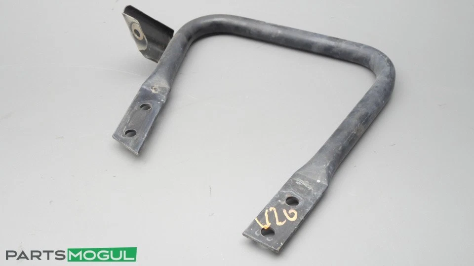 Mercedes-Benz W251 R350 R550 2006-2010 barra de amarre delantera/apoyo del radiador OEM Foto 2 de 4