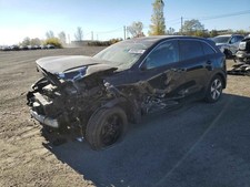 Used Vehicle Battery fits: 2019 Kia Niro without plug-in hybrid option lithium-i