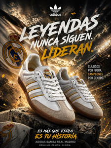 adidas gazelle silver green womens adidas Real Madrid Samba Indoor Soccer Shoes (White/Grey/Gum)