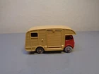 MATCHBOX LESNEY No 35A VINTAGE MARSHALL HORSE BOX MINT CONDITION