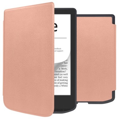 imoshion Slim Soft Case Klapphülle Pocketbook Verse / Verse Pro / Verse Pro Colo