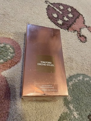 Tom Ford Orchid Soleil Eau de Parfum 100ml