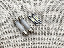 Hitachi HMA-6500 HMA-8300 ricambio lampadina LED set luci kit aggiornamento