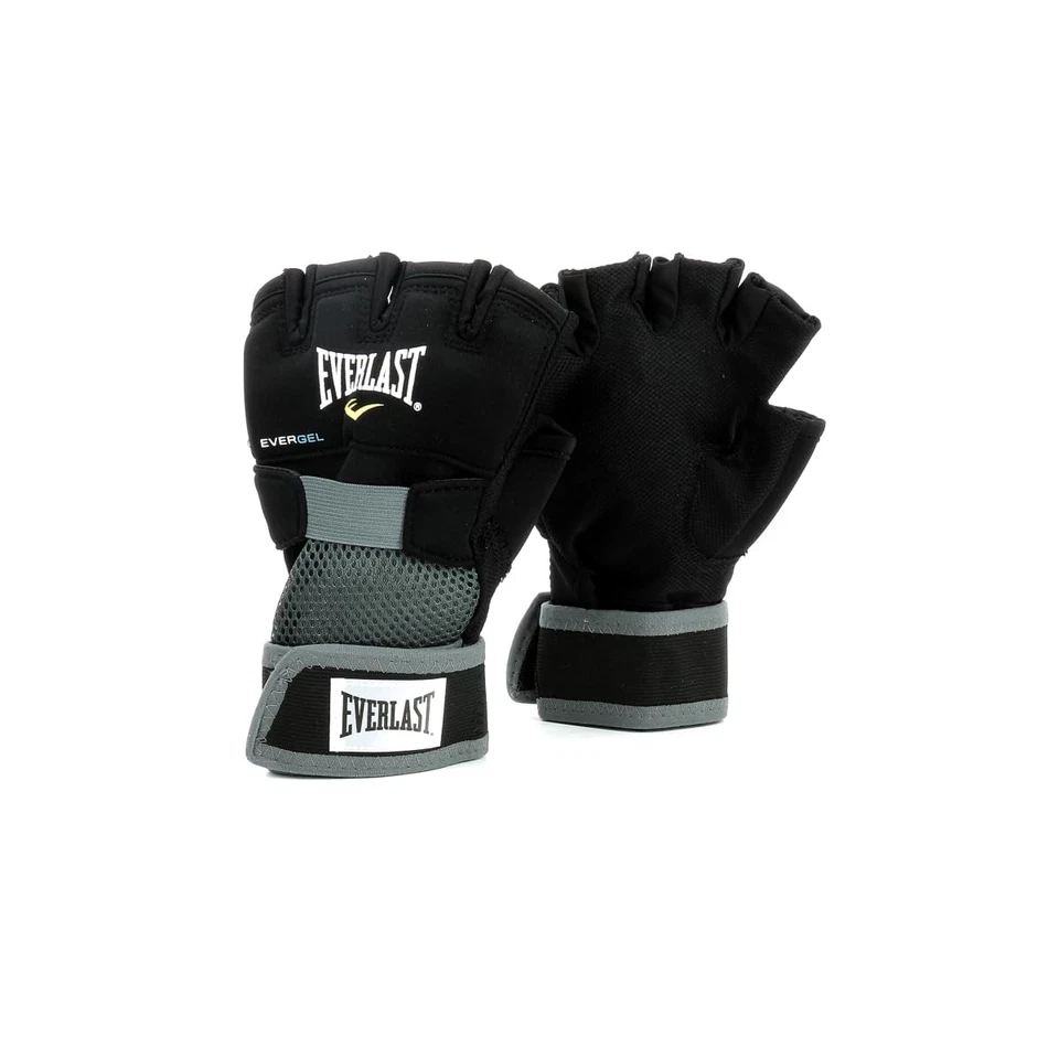 Evergel Handwraps-Black (PR) - Image 4 of 4